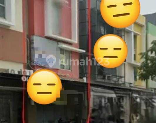 Dijual Ruko Sangat strategis di Harapan Indah 2, Bekasi Dijual Ruko Sangat strategis di Harapan Indah 2, Bekasi