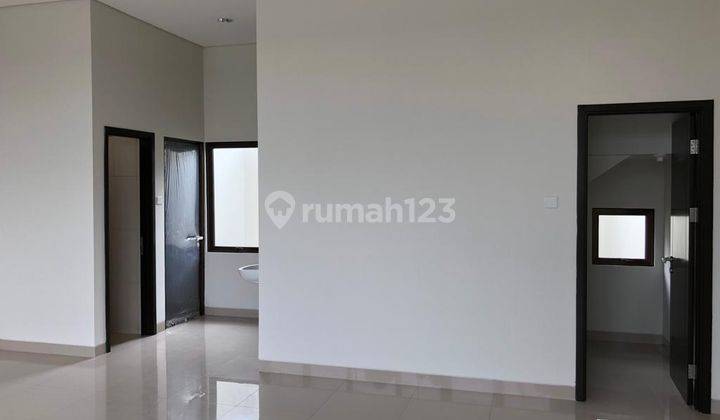 Ruko 2lt Bagus di SAVOY Cakung, Jakarta Timur 2