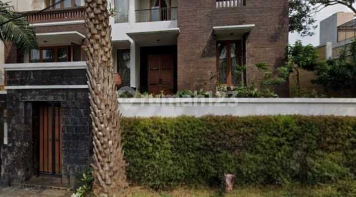 For Sale LUXURY House in Pondok Indah, South Jakarta