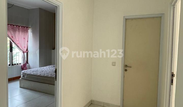 For Sale/For Rent House in Jakarta Garden City, Alamanda Cluster, Cakung 2