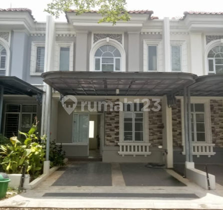 Rumah di La Sein Uk 6x17, JGC Jakarta Garden City, Cakung Jakarta Timur Rumah di La Sein Uk 6x17, JGC Jakarta Garden City, Cakung Jakarta Timur