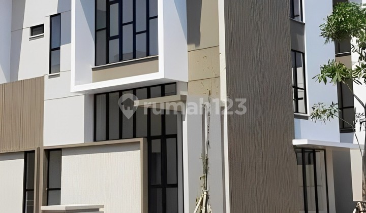 House 13x14 in Matana, ASYA, Jakarta Garden City, Cakung, East Jakarta House 13x14 in Matana, ASYA, Jakarta Garden City, Cakung, East Jakarta