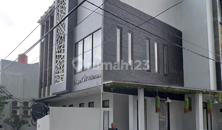 Dijual Kos kosan di Daerah Benhil, Jakarta Pusat Dijual Kos kosan di Daerah Benhil, Jakarta Pusat