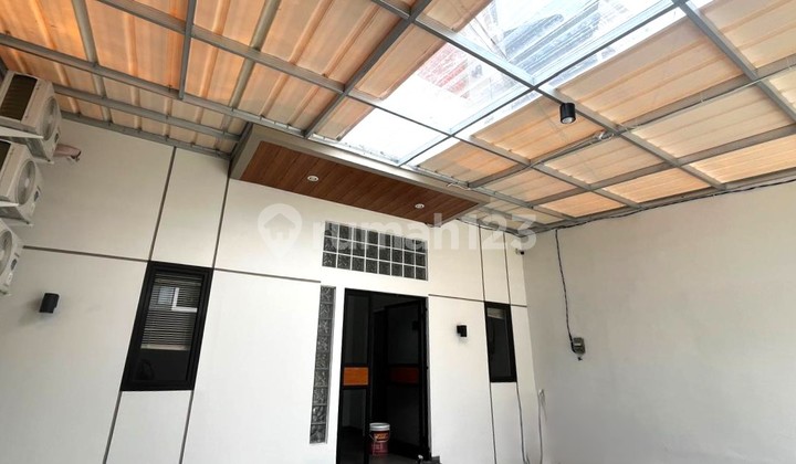 Boarding House in Taman Semanan Indah Housing Complex, Area 126M, Kalideres, West Jakarta 2