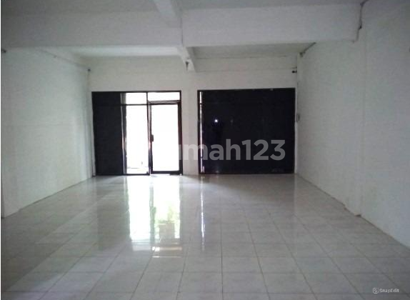 Ruko Pulomas 2.5-Story 58sqm, Kayu Putih, East Jakarta 2