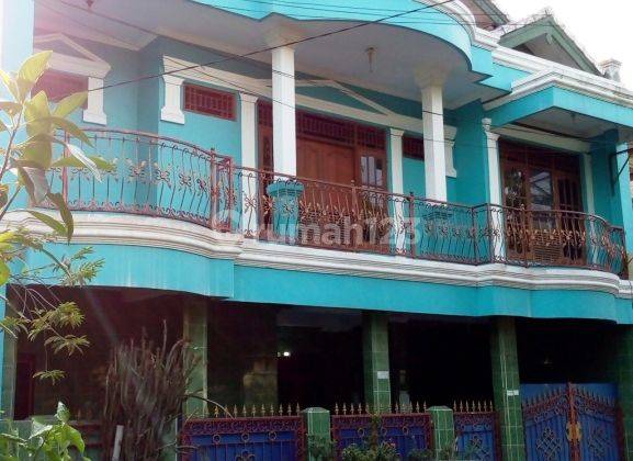 Dijual Rumah 2 Lantai Lokasi Strategis Di Komplek Green Garden Jakarta Utara 1