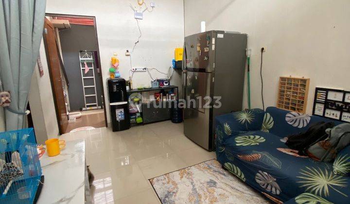 Dijual Rumah di Perumahan Puri Jannati Cimanggis Lokasi Strategis Dekat Stasiun Lrt Harjamukti cibubur 2