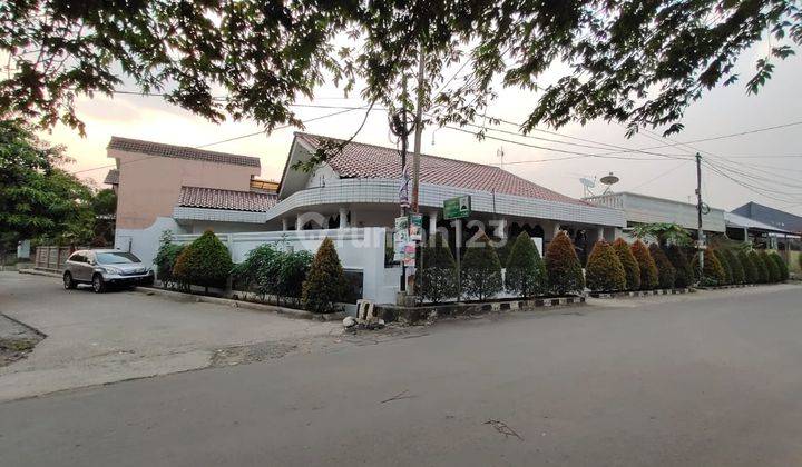 Dijual Rumah Di Komplek Pelni Sukmajaya Depok Dekat Dengan Universitas Islam Internasional Indonesia UIII  1