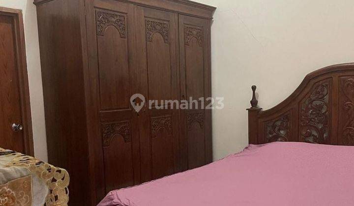 Dijual Rumah 2 Lantai di Bumi Cimanggis Indah Depok Dengan Harga Menarik 2