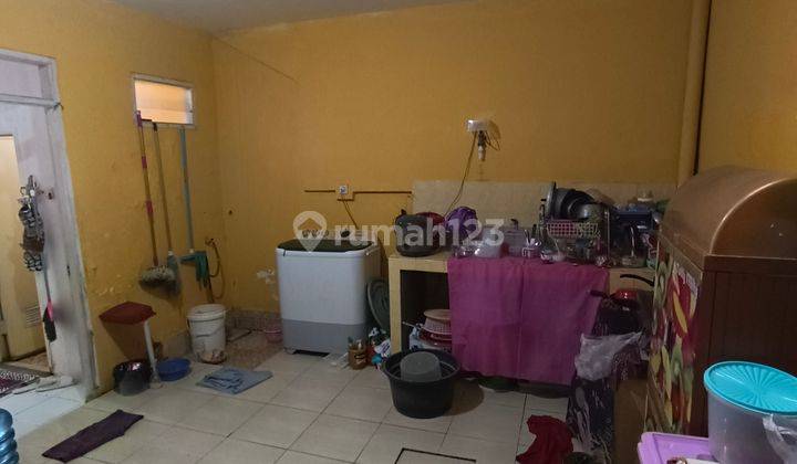 Dijual Cepat Rumah di Bekasi Timur Regency 5, Cluster Fargesia 2