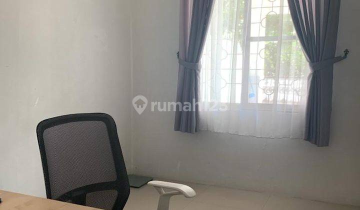 Di Jual Rumah Nyaman Terawat Dan Aman di Pamulang 2