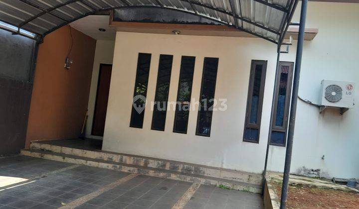 Di Jual Rumah 2 Lantai Di Permata Puri 1 Cimanggis Depok 2