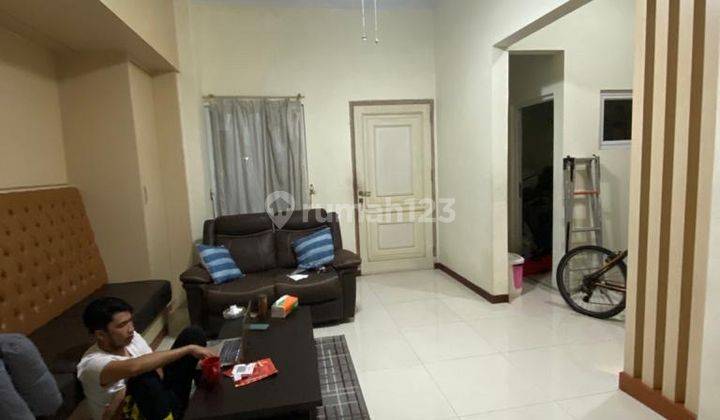 Dijual Rumah 3 Lantai Semi Furnished Di Talaga Bestari Wanakerta Tangerang 2