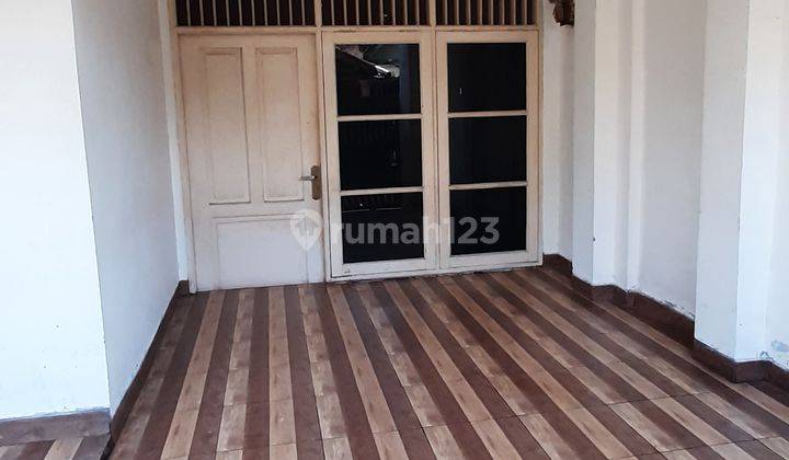 Dijual Rumah 2 Lantai Siap Huni di Komplek Pondok Pucung Indah 2 Tangerang Selatan 2