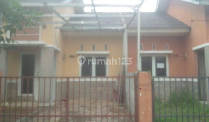 Dijual Rumah Di Grand Nusa Indah Cileungsi 1