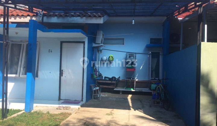 Dijual Rumah Murah Strategis di D arjuna Residence Dekat Ui, Tol Stasiun Depok 2