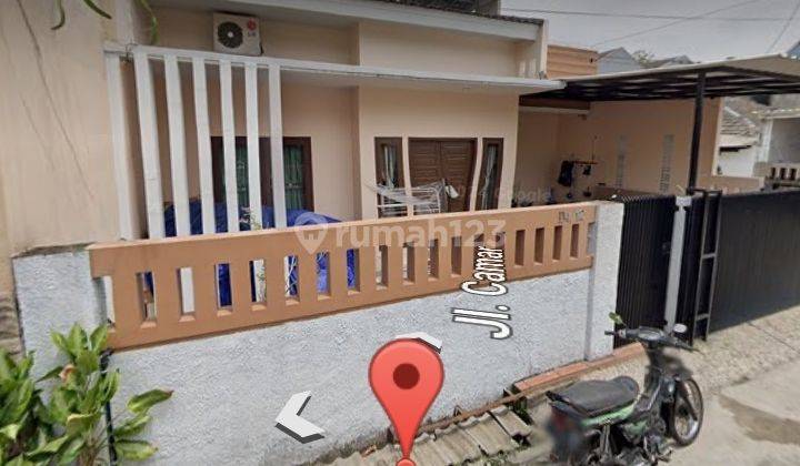 Dijual Rumah 2 Lantai Di Jurang Mangu Pondok Aren 2