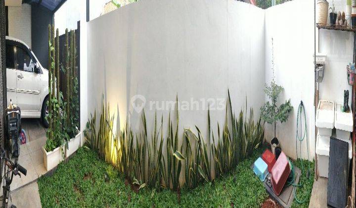 Dijual Rumah 2 Lantai Lokasi Strategis Di Pulogadung Jakarta Timur 2