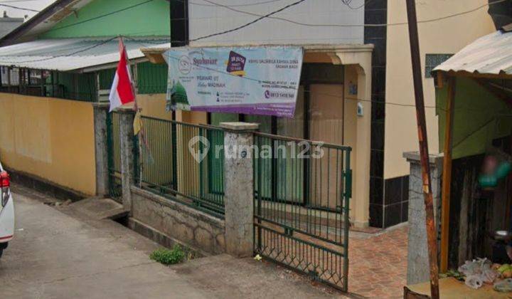 Dijual Cepat Rumah Di Rawalumbu Bekasi  1