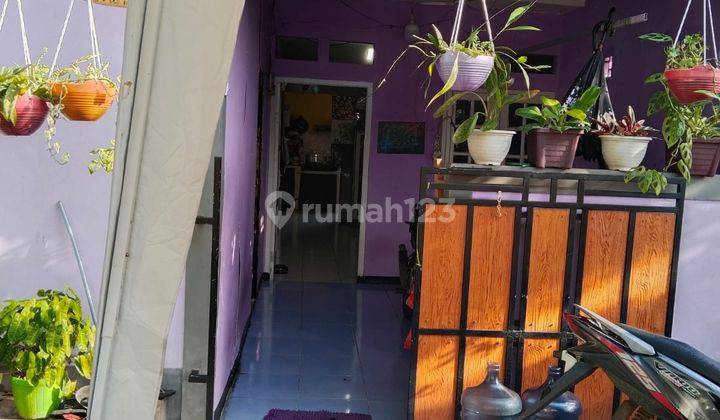 Dijual Rumah di Perumahan De Livina Bojonggede Bogor 1