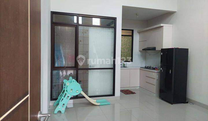 Di Jual Rumah Di Lugano Lake Park Citra Raya Panongan Tangerang Banyak Bonusnya  2