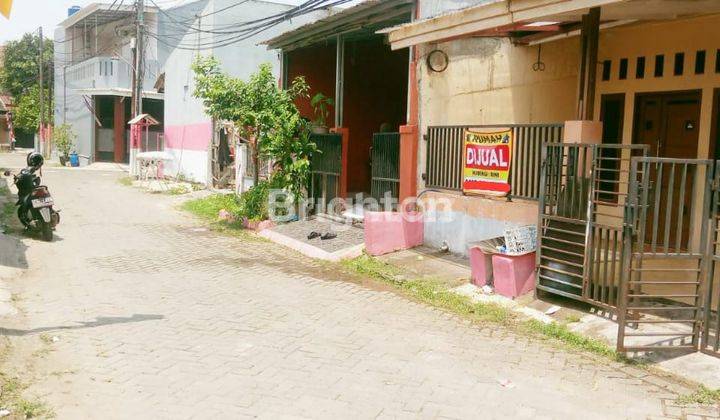 Rumah PERUM ASTER 3 PAGEDANGAN 2