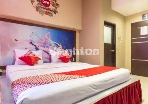 Hotel JL GAGAK HITAM RINGROAD MEDAN KOTA 2