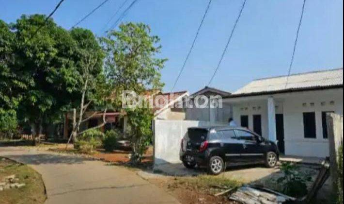 Rumah JL CIATER RAWA KALONG 1