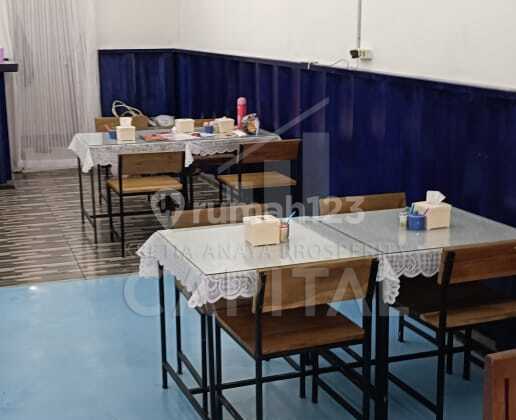 One-Story Commercial Space Main Road Buah Batu 2 Directions One-Story Commercial Space Main Road Buah Batu 2 Directions