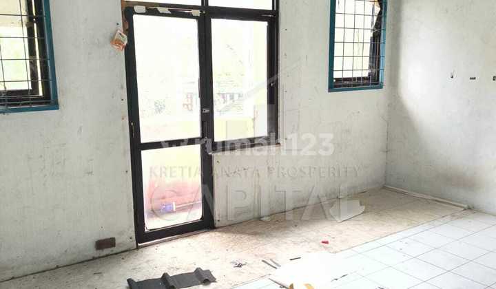 Taman Kopo Indah 2 Shophouse Near Borma Roundabout 1