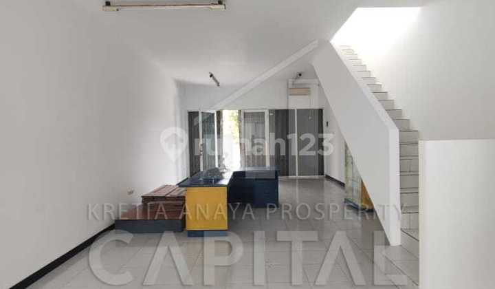 Ruko Siap Huni Dan Langsung Pakai di Taman Kopo Indah V