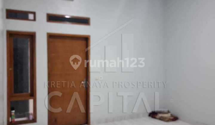 Rumah Baru, Siap huni dalam komplek, sayap Buah Batu - Ciganitri  2