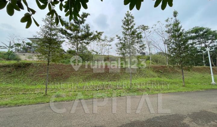 Kavling Cocok Untuk Investasi Lokasi Premium Posisi di Golf Island Resort Dago Pakar Kavling Cocok Untuk Investasi Lokasi Premium Posisi di Golf Island Resort Dago Pakar