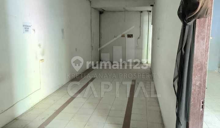 Taman Kopo Indah 2 Shophouse Near Borma Roundabout 2