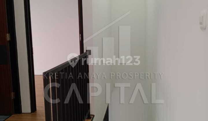 Rumah Baru di Bandung Kota Area Leuwisari Dekat dengan Tol Pasirkoja 2