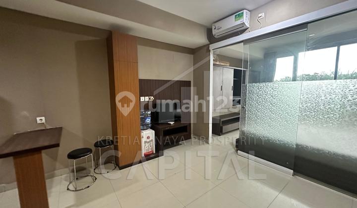 Dago Suite Apartment 1Br Fully Furnished Favoritnya Mahasiswa Itb 1
