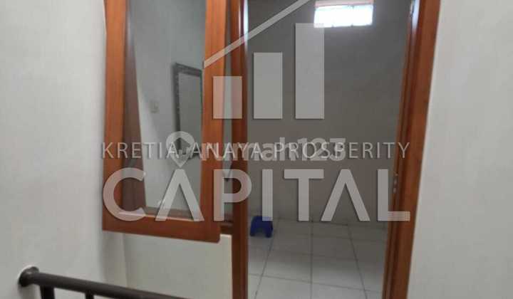 Rumah Cakep Siap Huni Dalam Cluster di Setraduta Bandung Utara Akses 10 menit ke tol Pasteur dan Fully Furnished 2