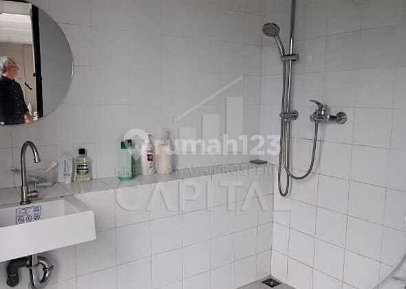 Semi-industrial house located in Cigadung, featuring fresh air, mountain views, clear and clean water, bringing a good mood every day. 2