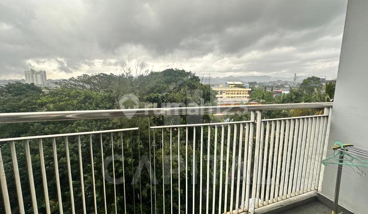 Dago Suite Apartment 1Br Fully Furnished Favoritnya Mahasiswa Itb 2