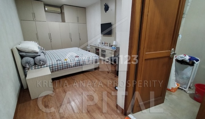 Comfortable & Well-Maintained House in Taman Sakura Soekarno Hatta With Very Close Access to Pasirkoja Toll Road 2