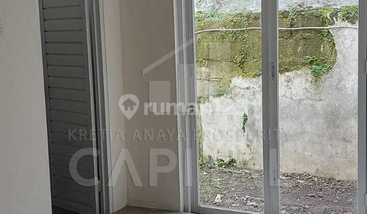 Rumah Baru Dengan Design Modern Nyaman di Kota Bandung Area Srimahi Dalam 2