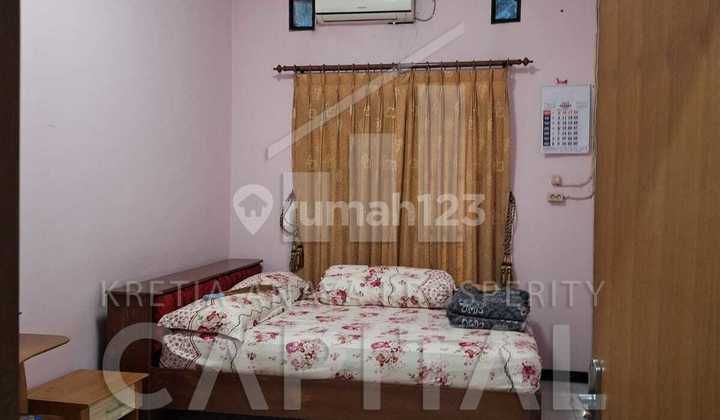 Rumah Tinggal Nyaman Bersih dan Terawat di Taman Kopo Indah 3 Bandung 2