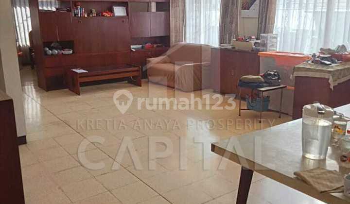 Rumah Bandung Kota Sayap Tamansari Dago Sertifikat Hak Sewa Kodya Lokasi Strategis Cocok Untuk Kost an Dan Usaha Lainnya