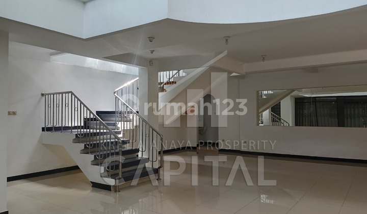 2-Story Shop House 12m Front Width Main Road Pasir Kaliki