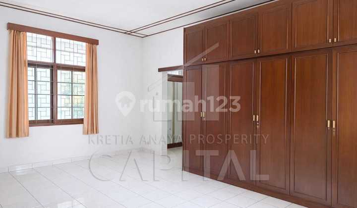 Rumah Tinggal di Lengkong Bandung untuk Bangun Kostan 2