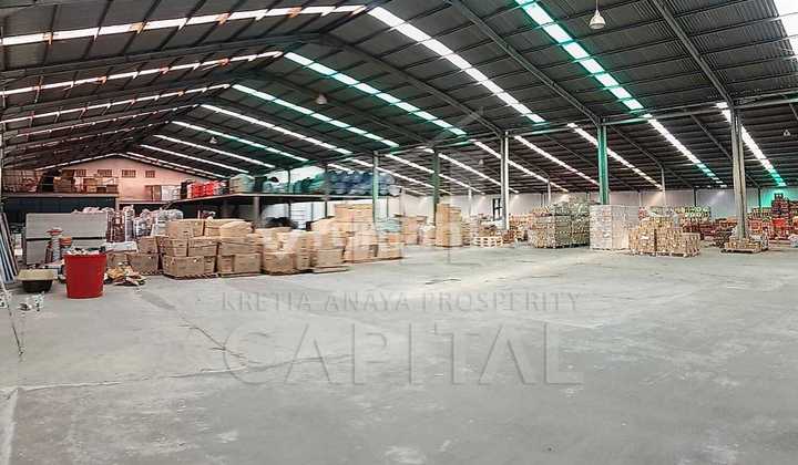 Gudang Luas Akses Mobil Kontainer Mainroad Soekarno Hatta Bandung Gudang Luas Akses Mobil Kontainer Mainroad Soekarno Hatta Bandung