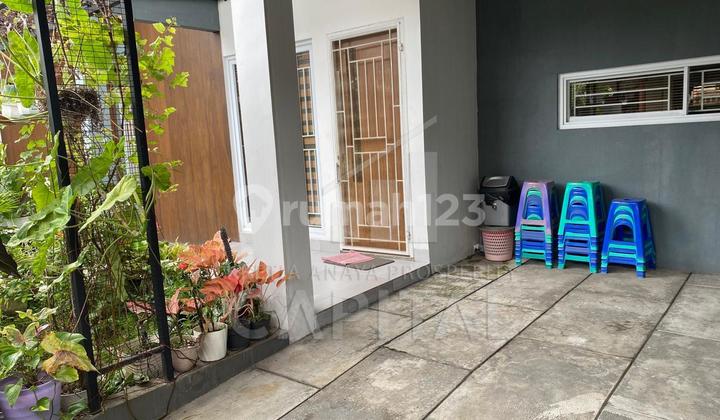 Rumah Nyaman Siap Huni di Taman Kopo Indah 3 Akses Strategis Banget 2