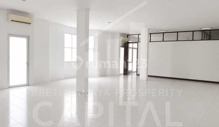 Ruko Kbp Pitaniaga 3 In 1 Strategic Location Brings Good Luck Ruko Kbp Pitaniaga 3 In 1 Strategic Location Brings Good Luck