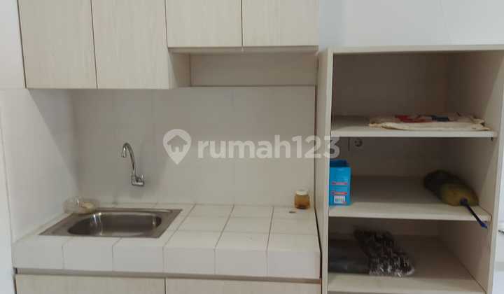 Dijual Apartment 2 BR Lokasi Strategis Di Jakarta Selatan 2