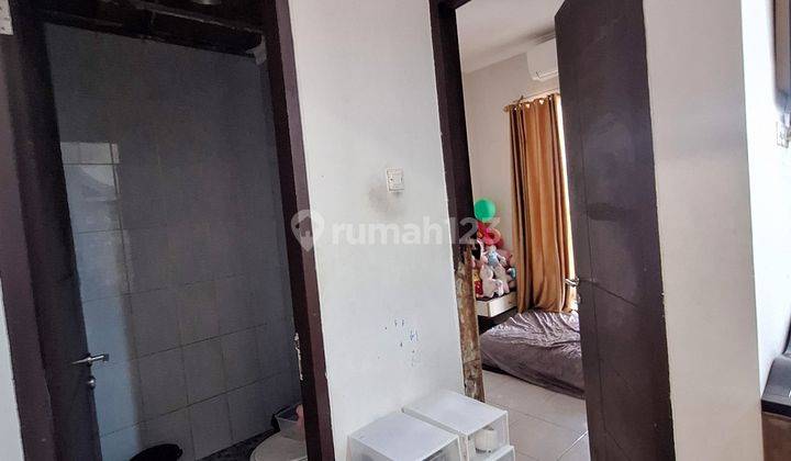 Rumah 2 Lantai di Jaya Imperial Park, Tangerang Dekat Bandara Soetta 2